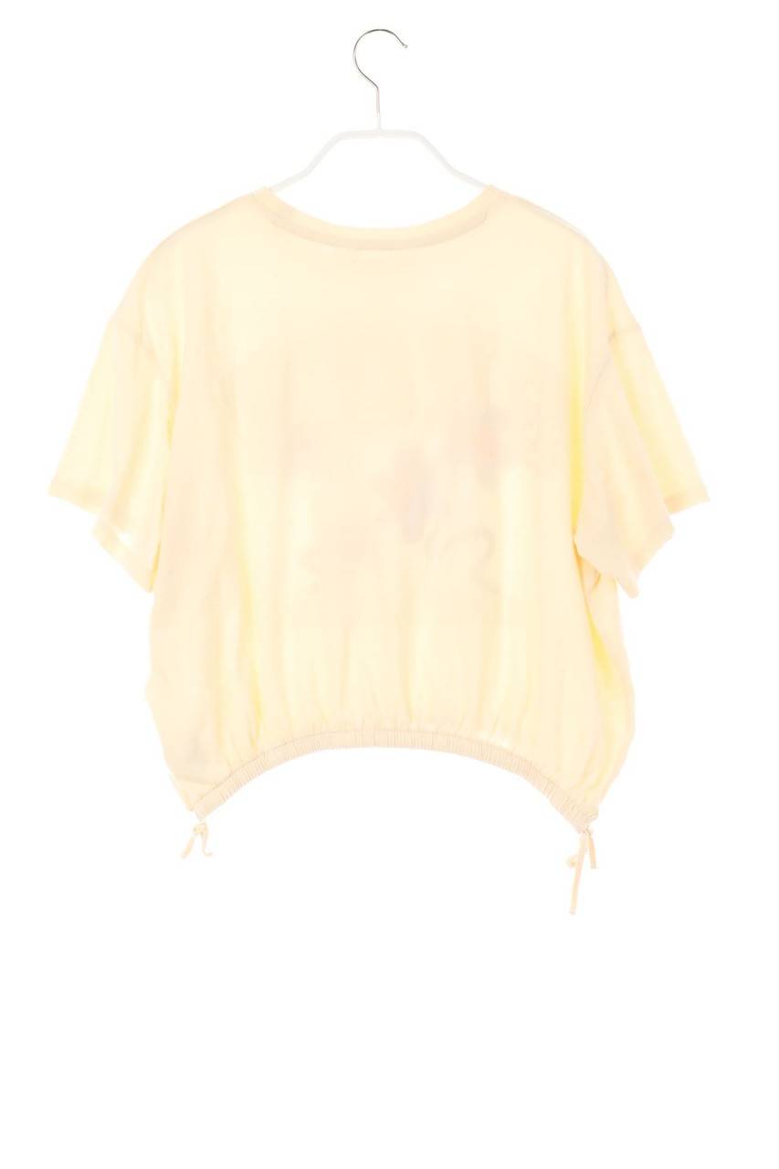 Carou H&M T-Shirt Mit Statement-Print
