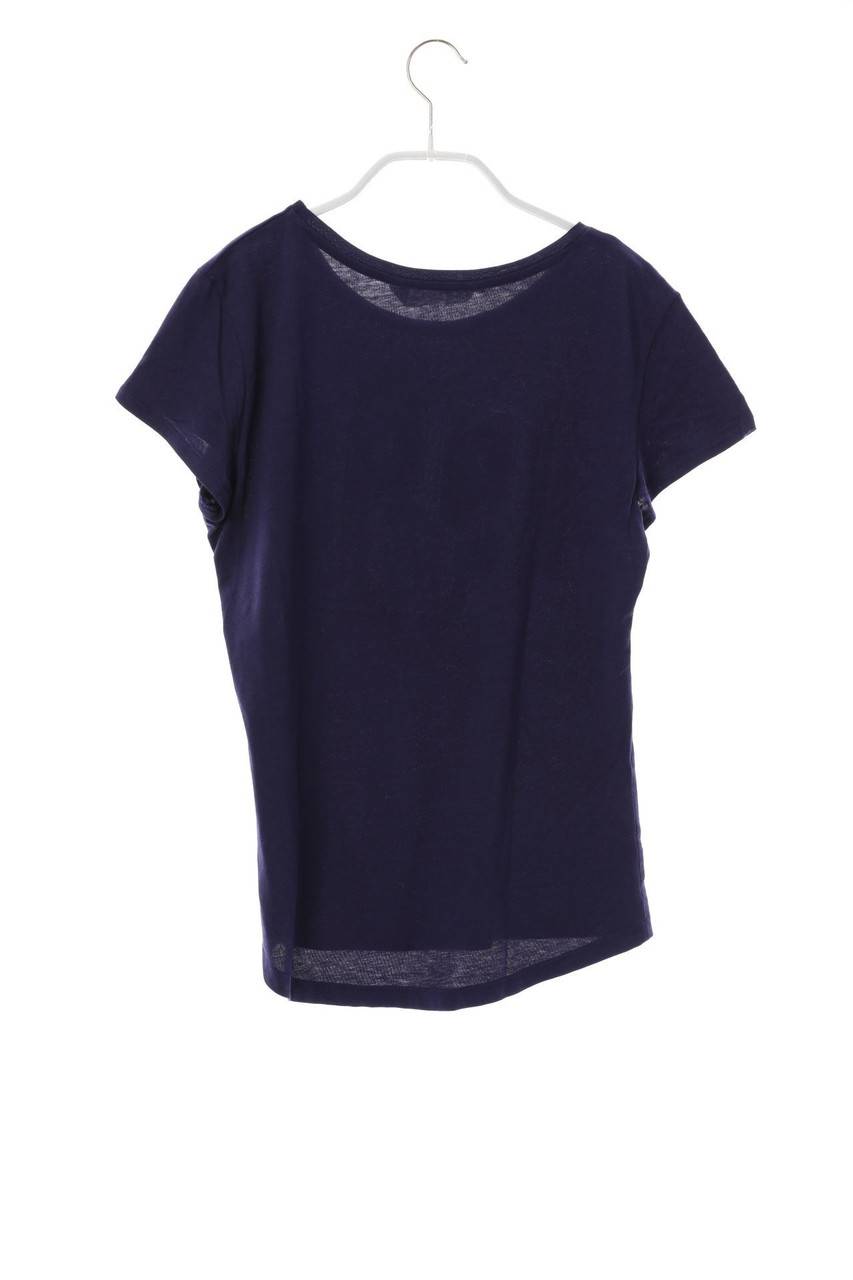 Carou H&M T-Shirt Mit Statement-Print