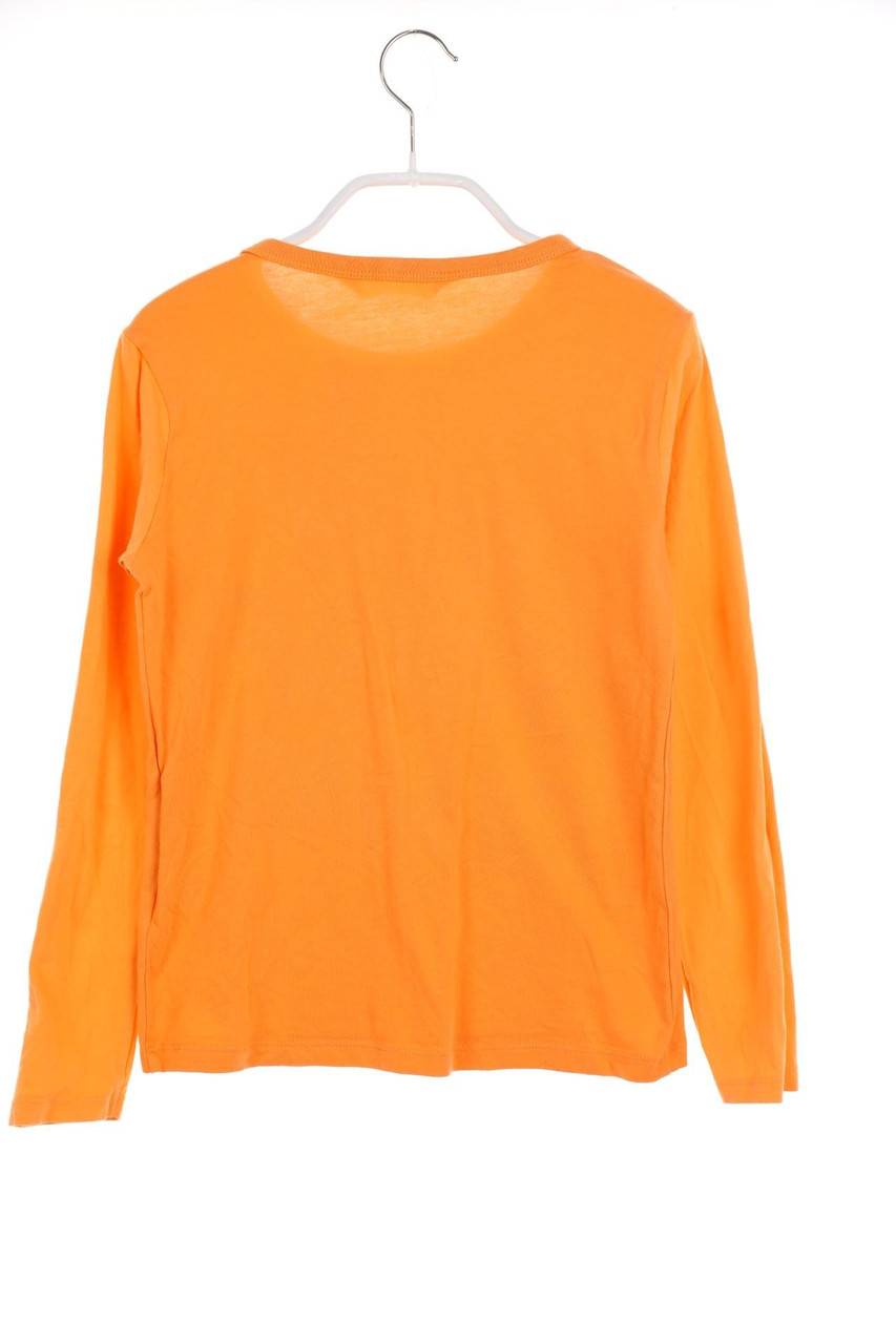 Carou H&M T-Shirt Mit Statement-Print
