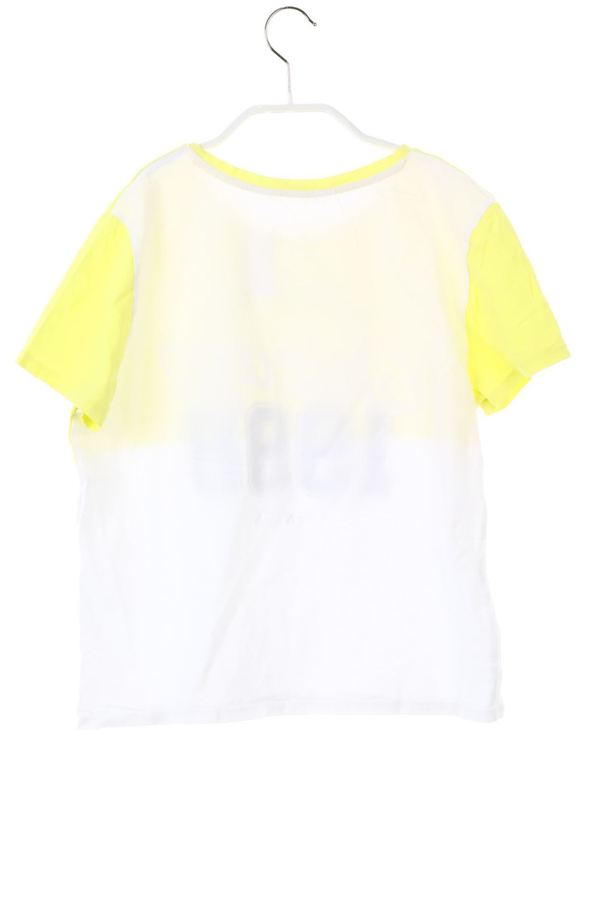 Carou H&M T-Shirt Mit Statement-Print