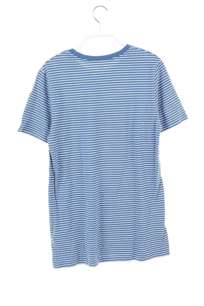 Carou H&M T-Shirt Mit Streifen