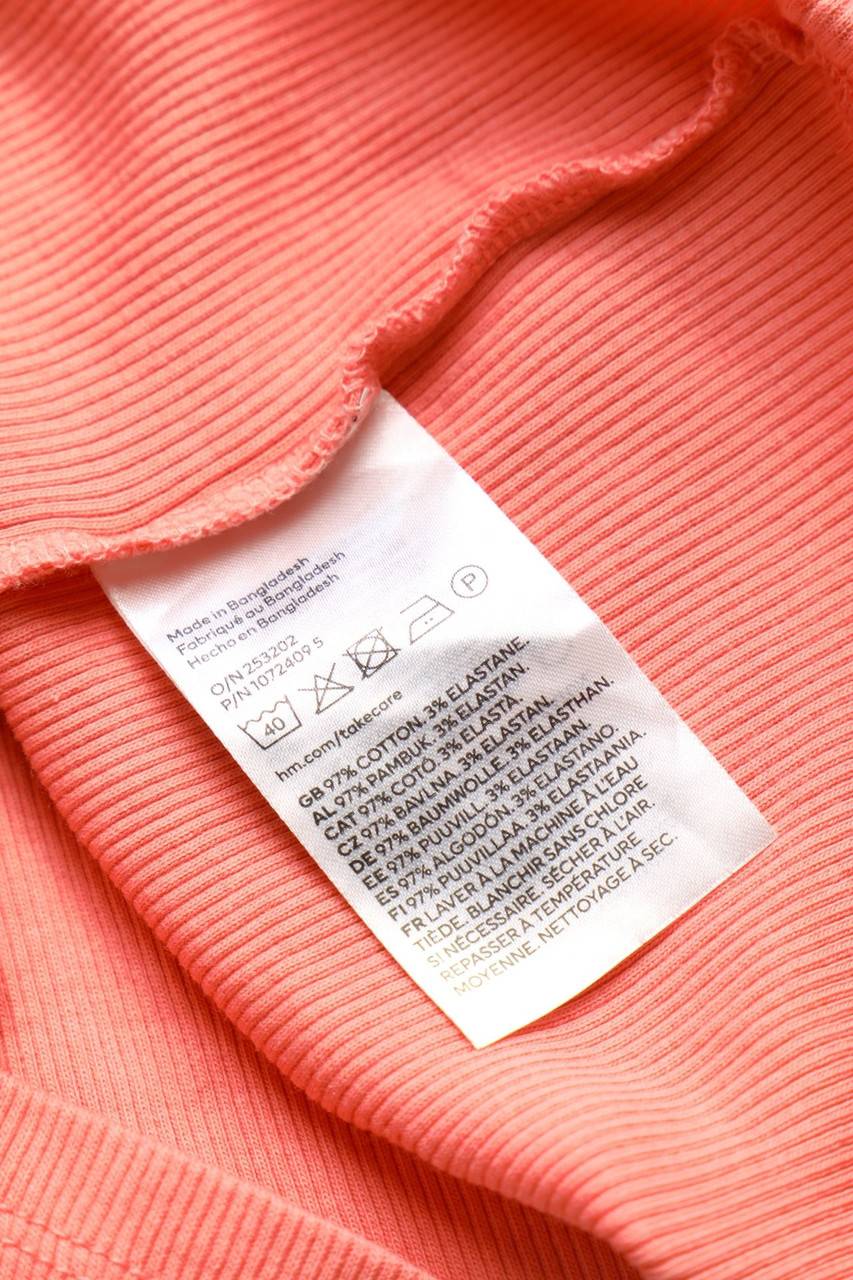 Carou H&M T-Shirt