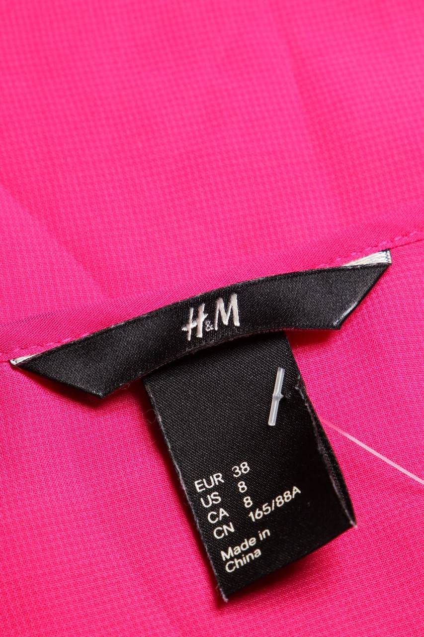Carou H&M Tanktop Mit Pailletten