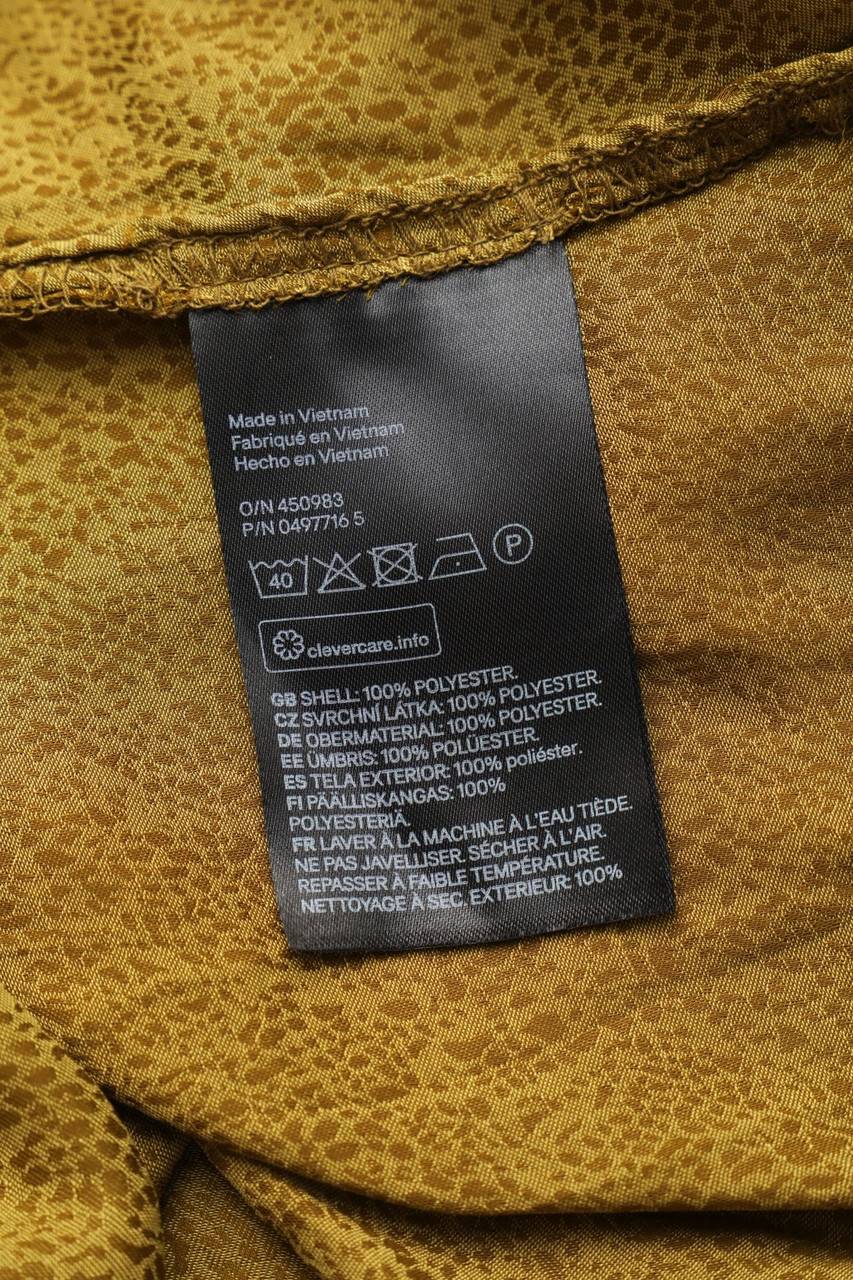 Carou H&M Top In A-Linie