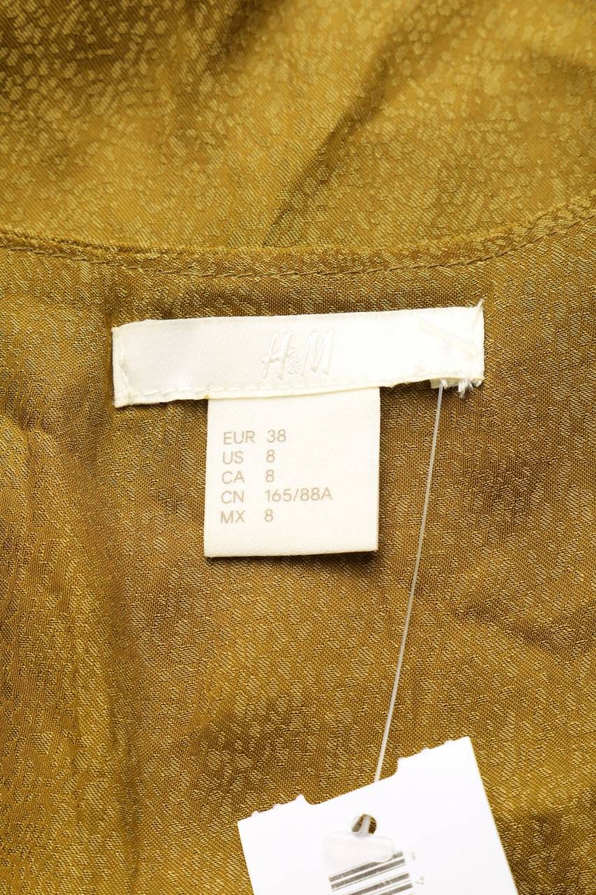 Carou H&M Top In A-Linie