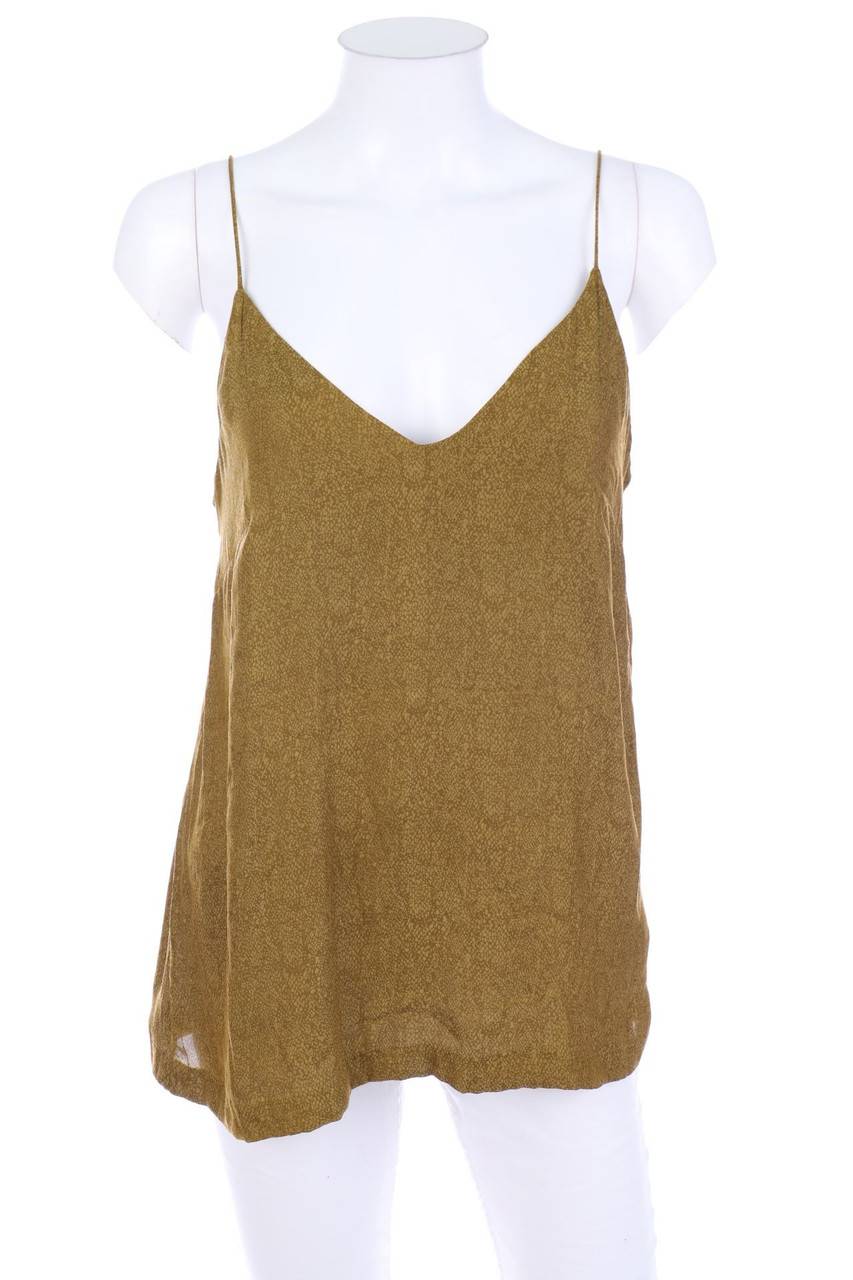 Carou H&M Top in A-Linie