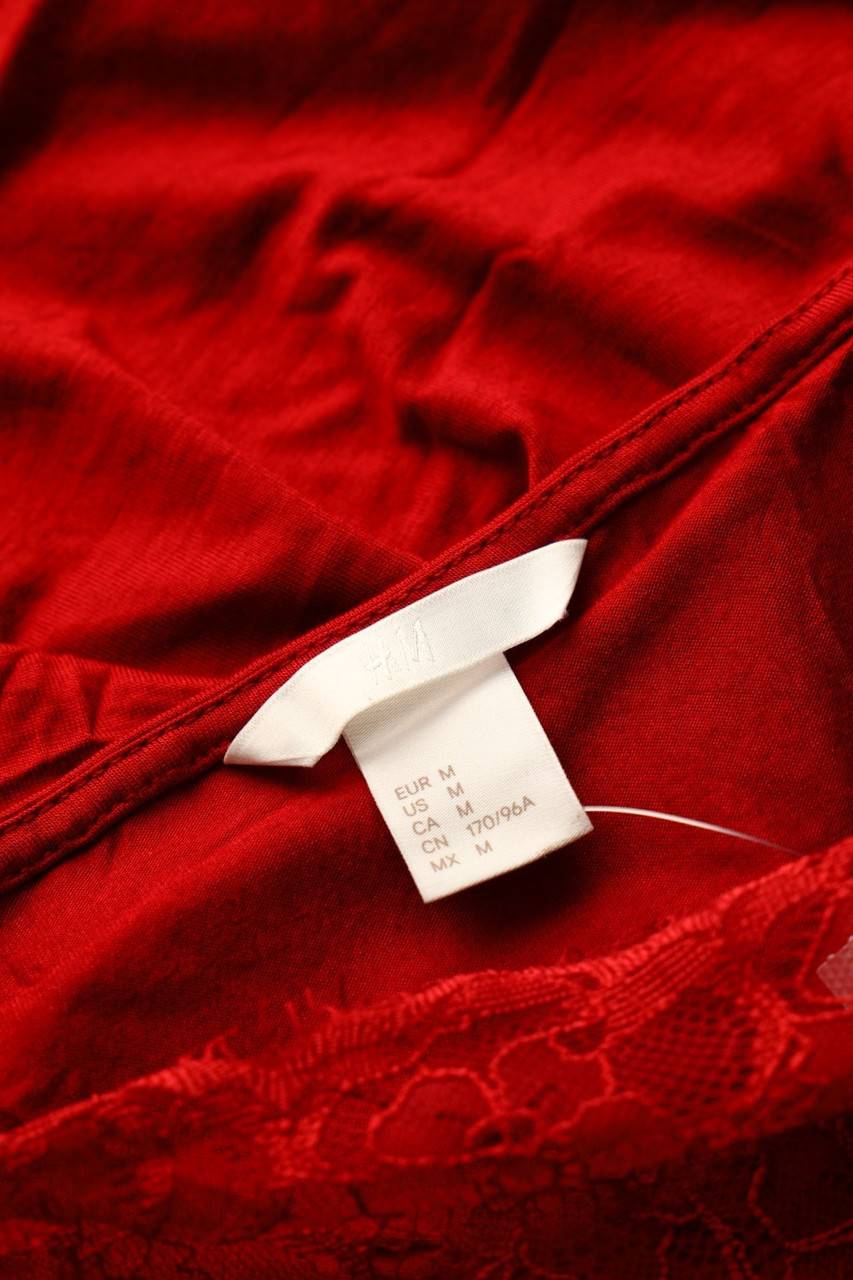 Carou H&M Top