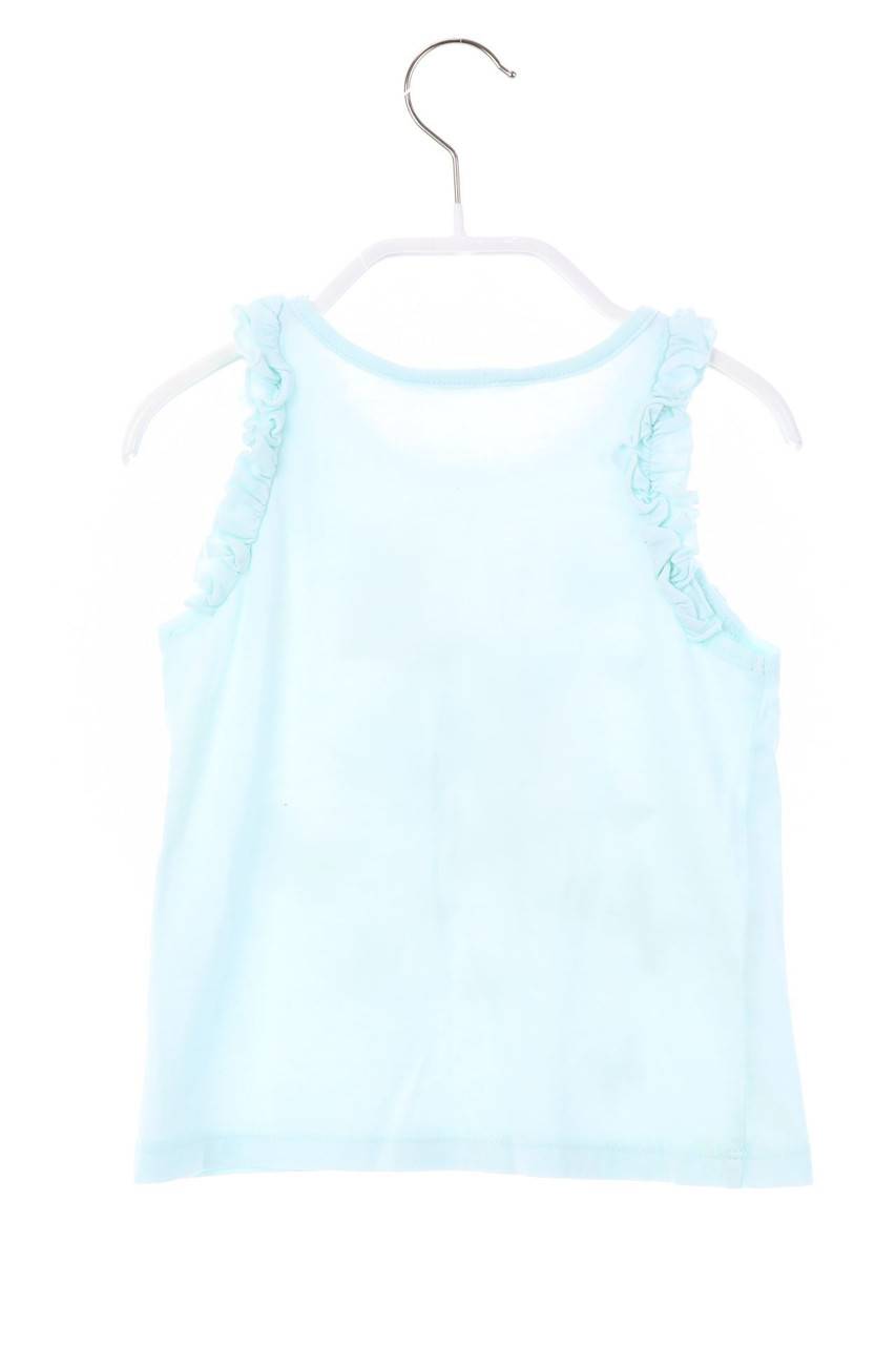 Carou H&M Top Mit Print