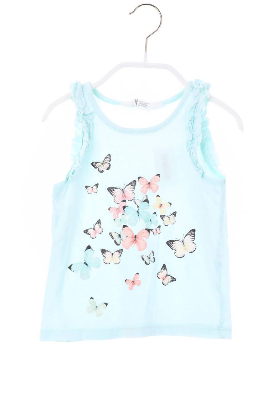Carou H&M Top mit Print
