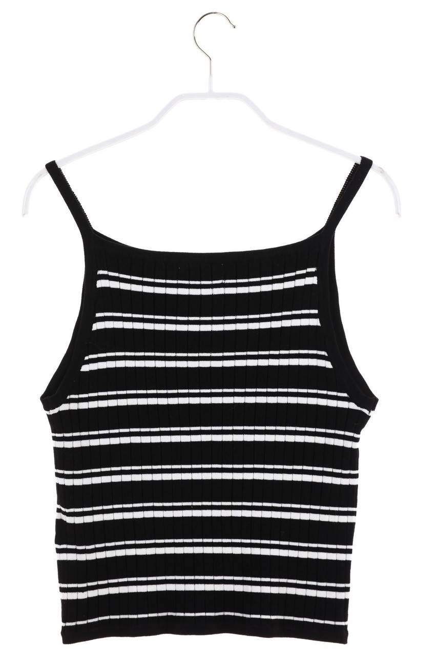 Carou H&M Top Mit Streifen