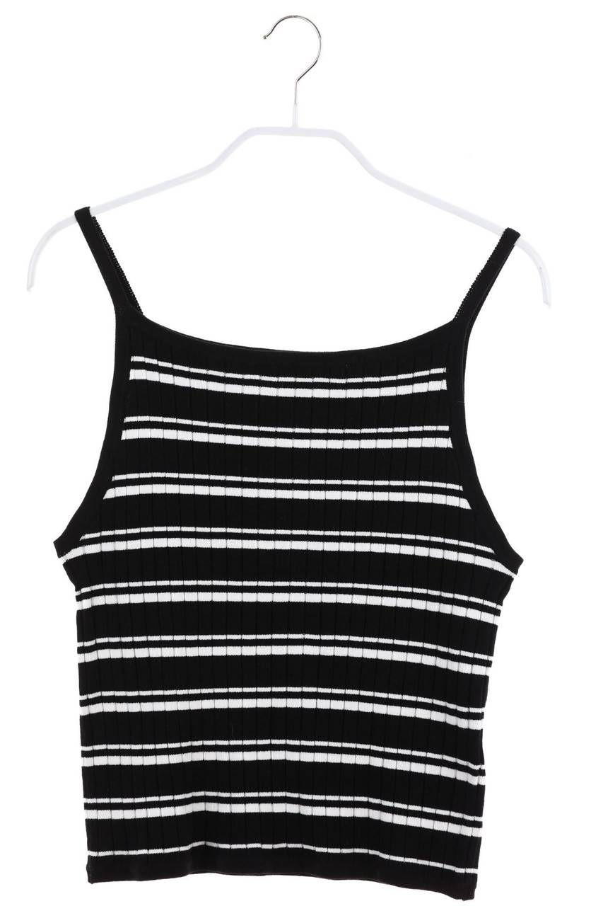 Carou H&M Top mit Streifen