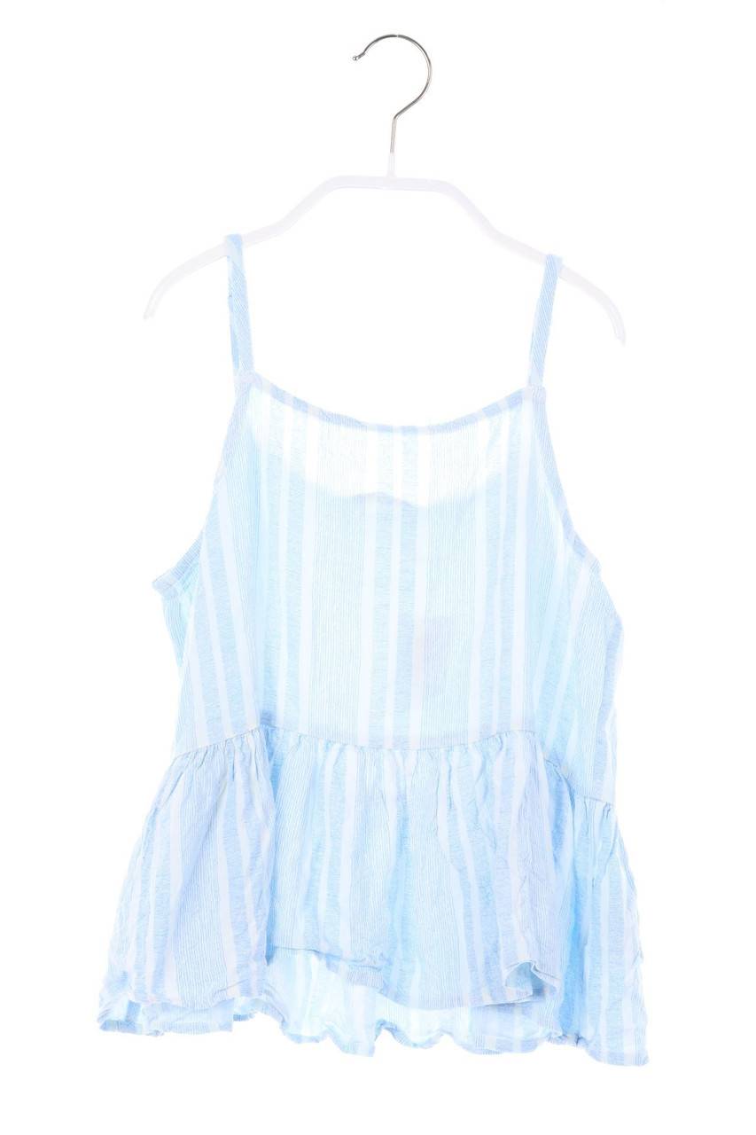 Carou H&M Top mit Volants