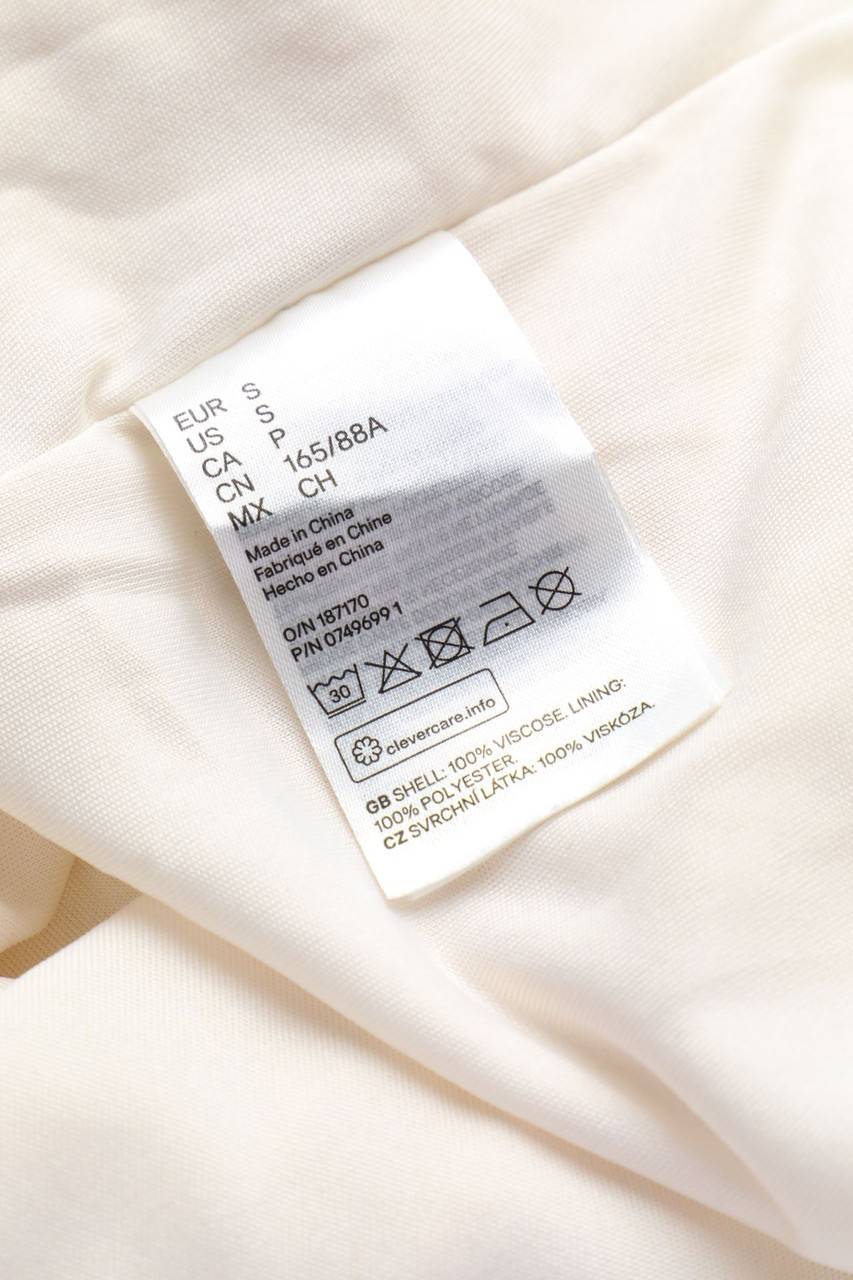 Carou H&M Top