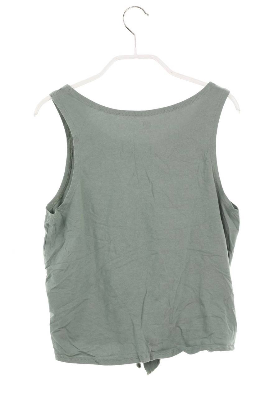 Carou H&M Top Zum Knoten