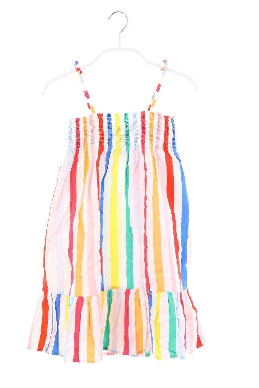 Carou H&M Träger-Kleid mit Streifen