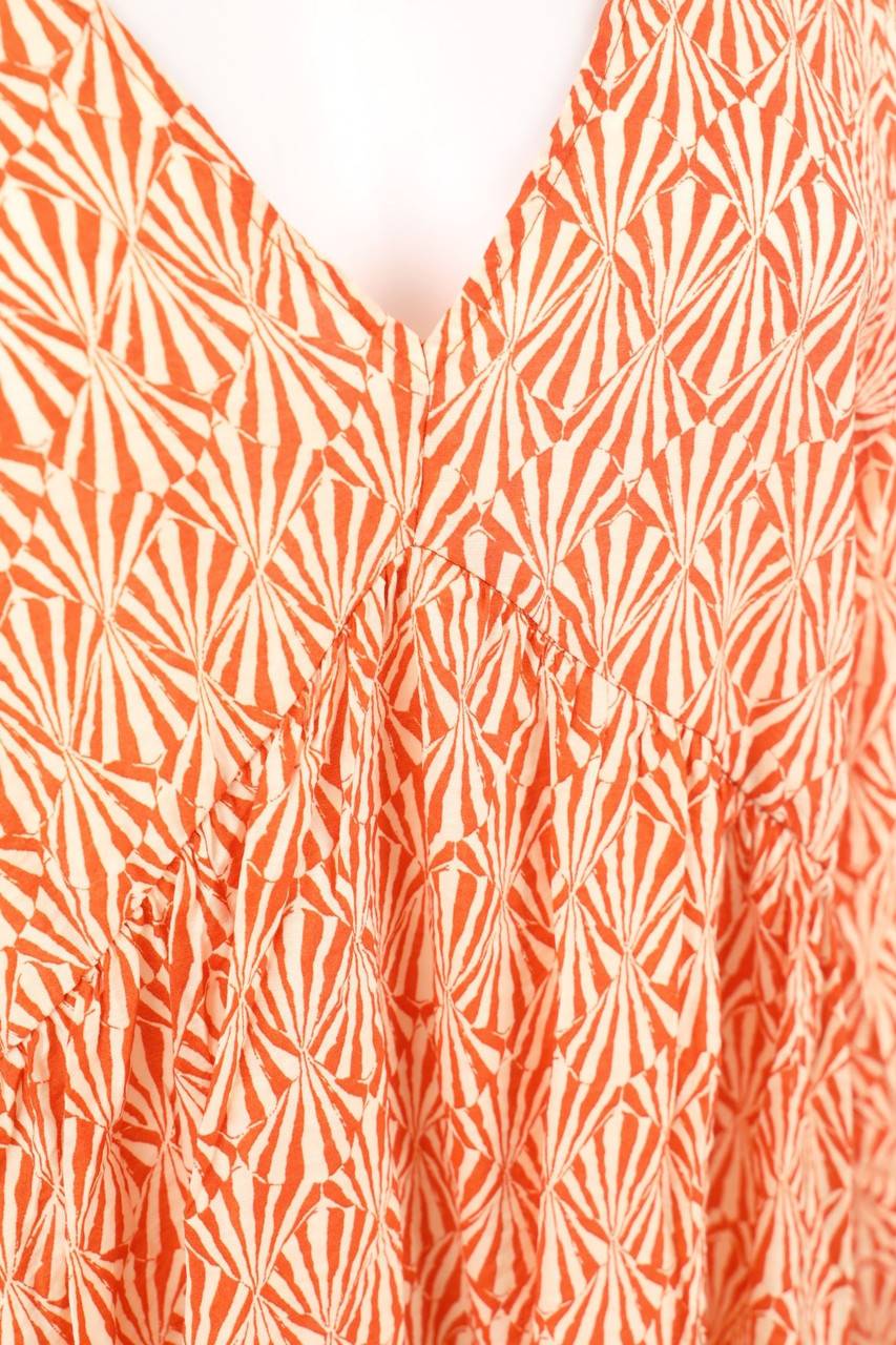 Carou H&M Tunikakleid