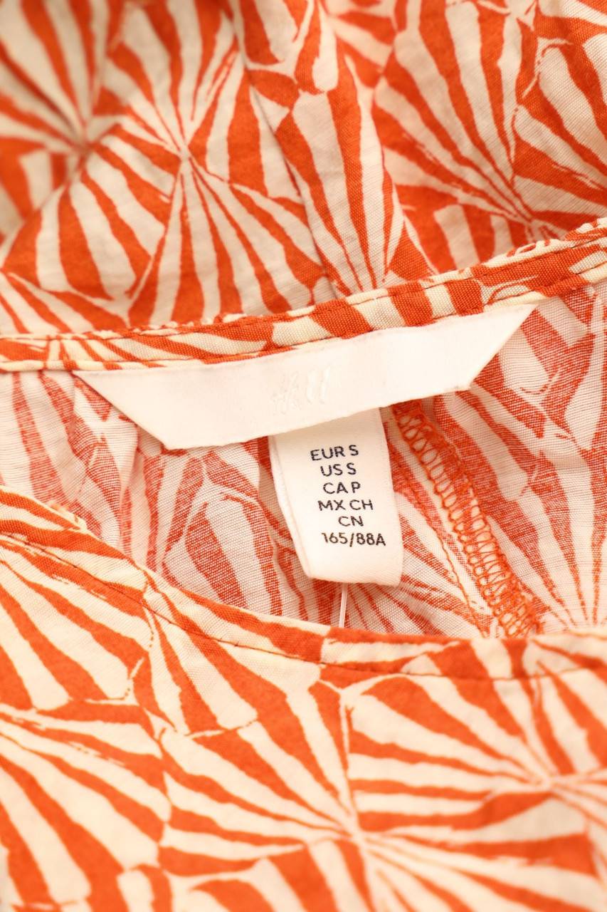 Carou H&M Tunikakleid