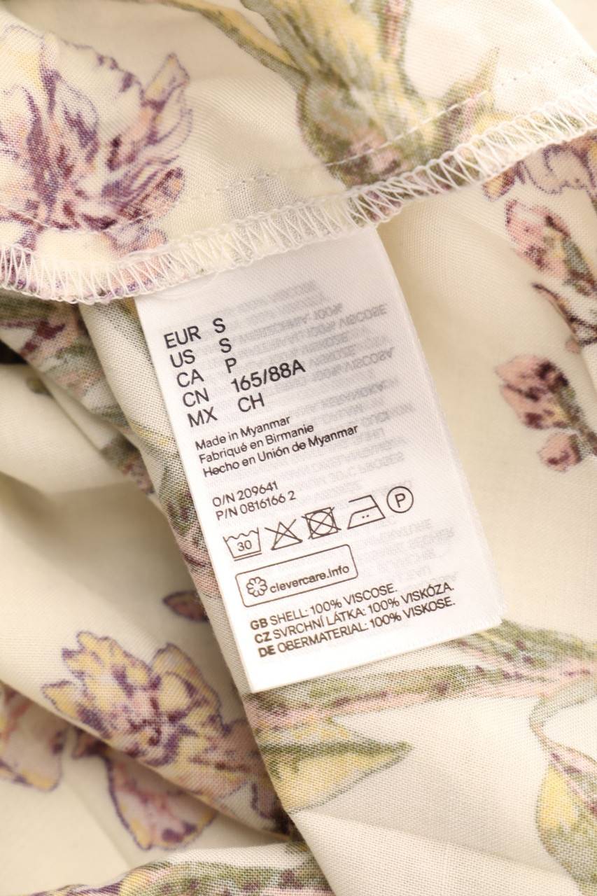 Carou H&M Tunikakleid