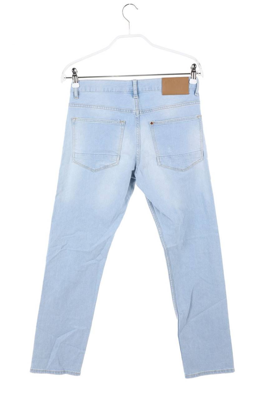 Carou H&M Used Look-Jeans