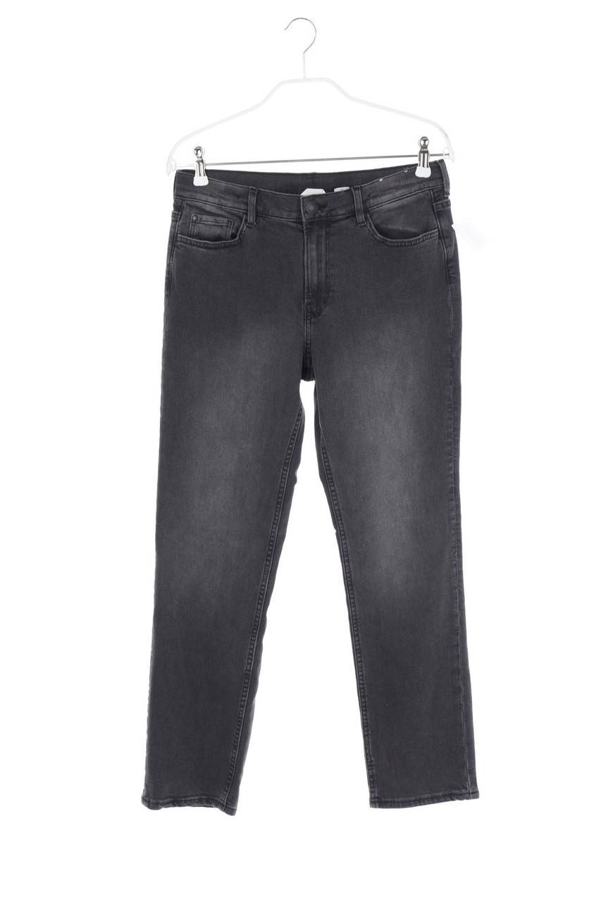 Carou H&M Used Look-Jeans
