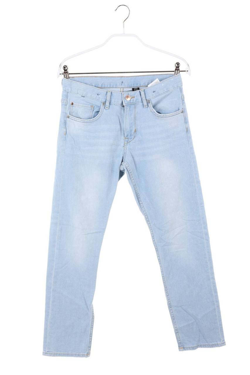 Carou H&M Used Look-Jeans