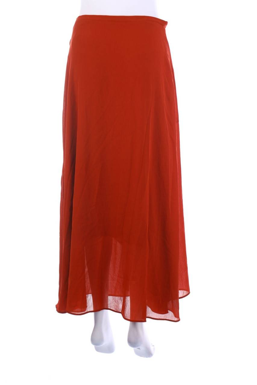 Carou H&M Wickel-Maxi-Rock