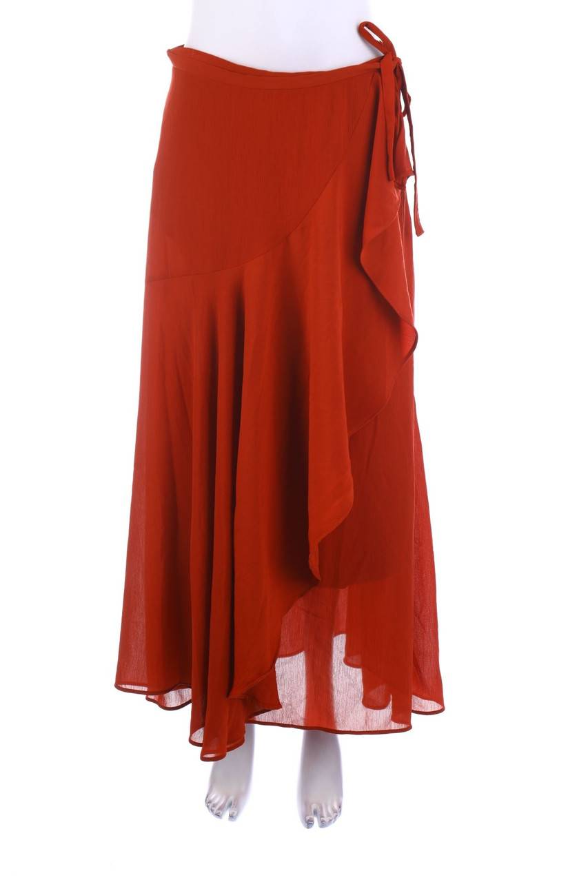 Carou H&M Wickel-Maxi-Rock