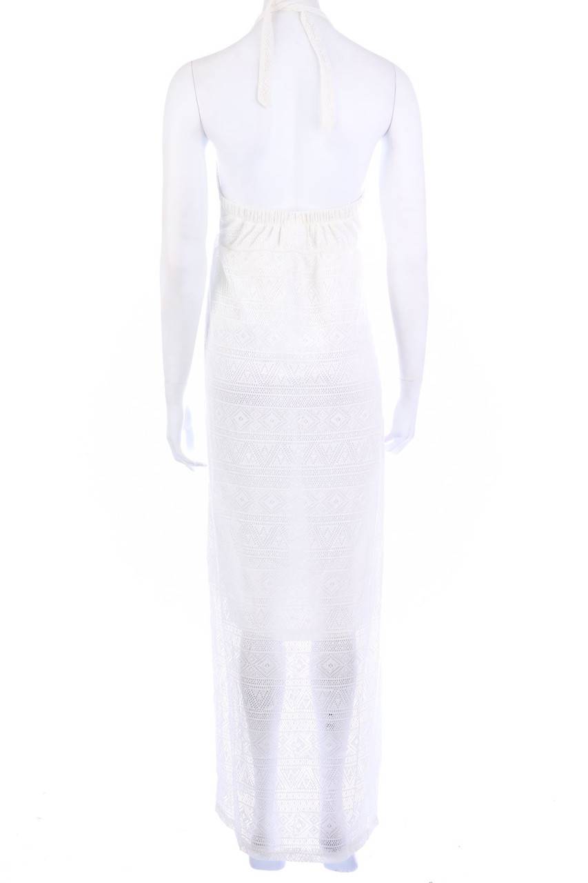 Carou Ha:Lu Maxi-Kleid