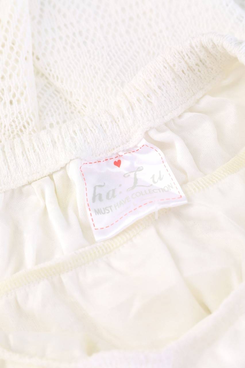 Carou Ha:Lu Maxi-Kleid