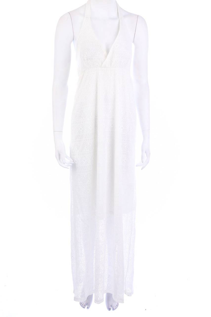 Carou ha:Lu Maxi-Kleid