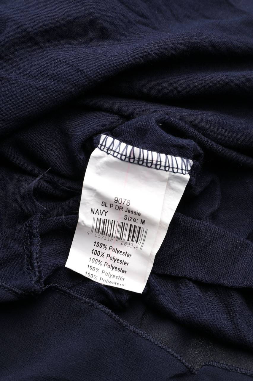 Carou Hailys Kleid Mit Fransen