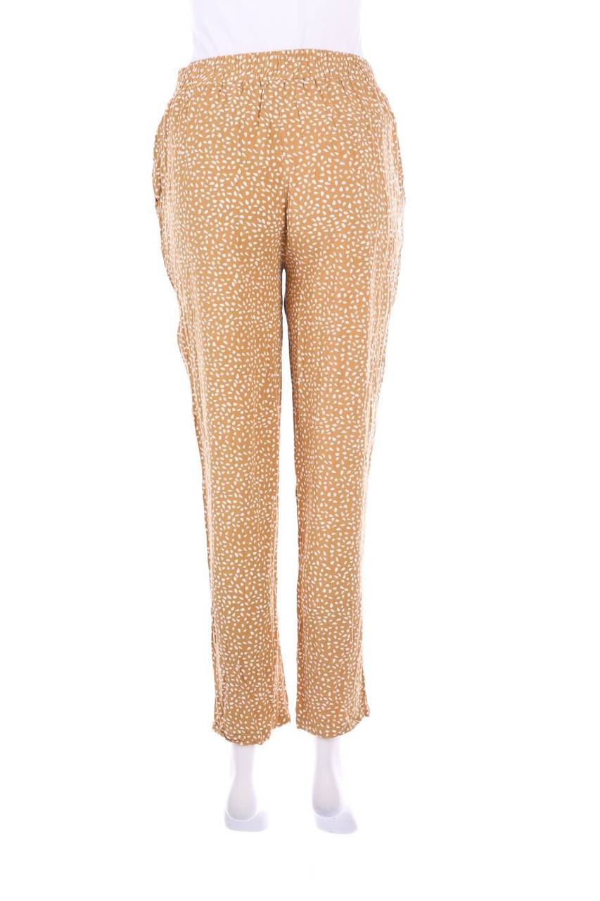 Carou Hailys Print-Jogger-Hose