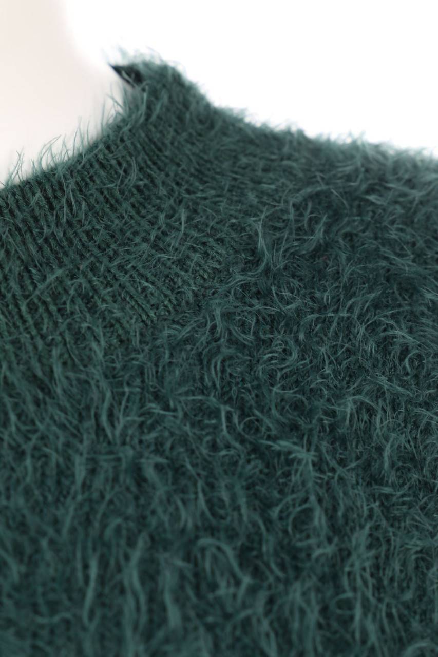 Carou Hailys Strick-Pullover