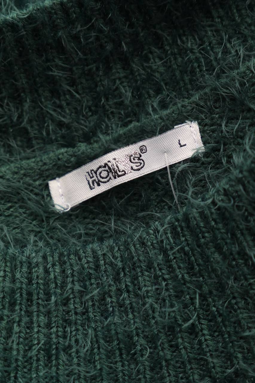 Carou Hailys Strick-Pullover