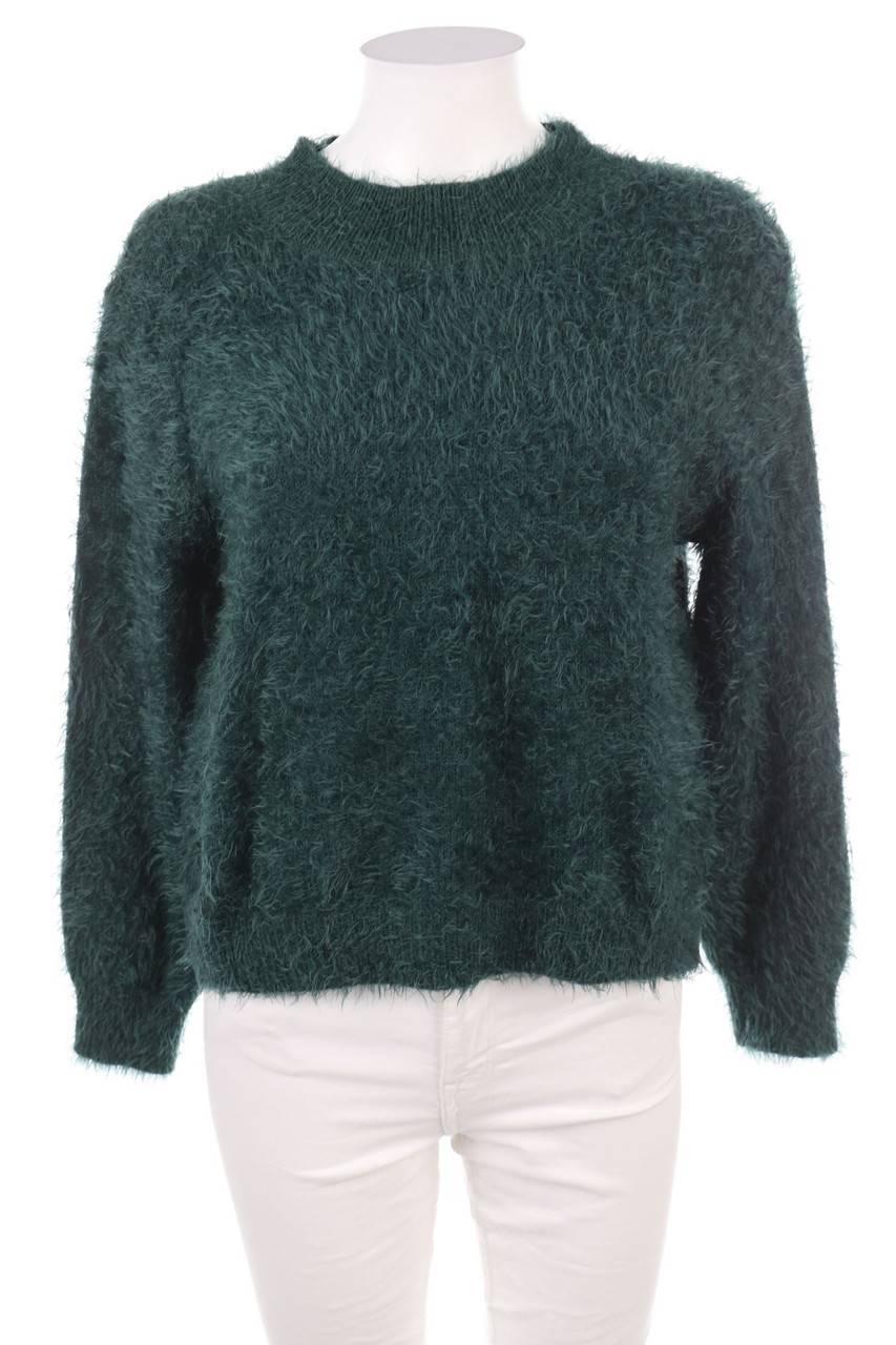 Carou Hailys Strick-Pullover