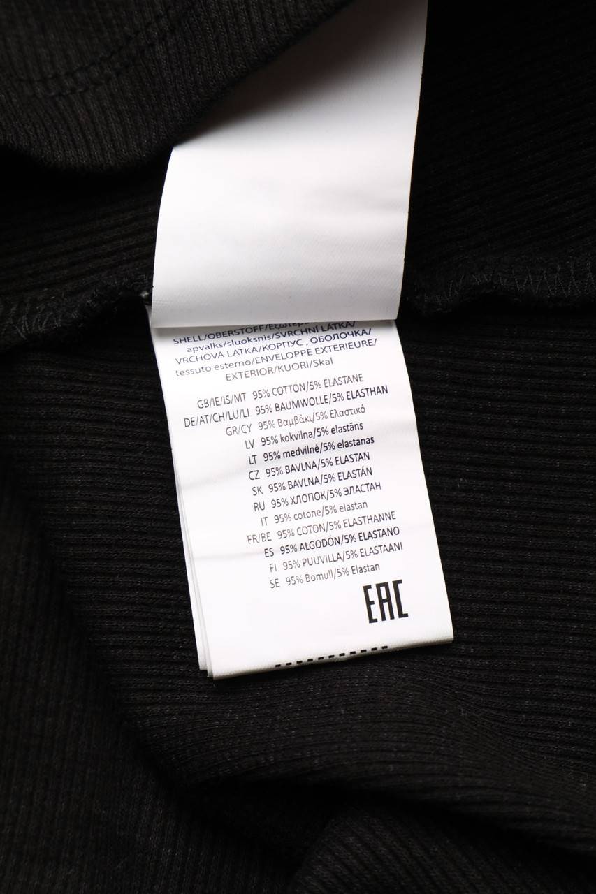 Carou Hailys T-Shirt Mit Schmuck-Knöpfen