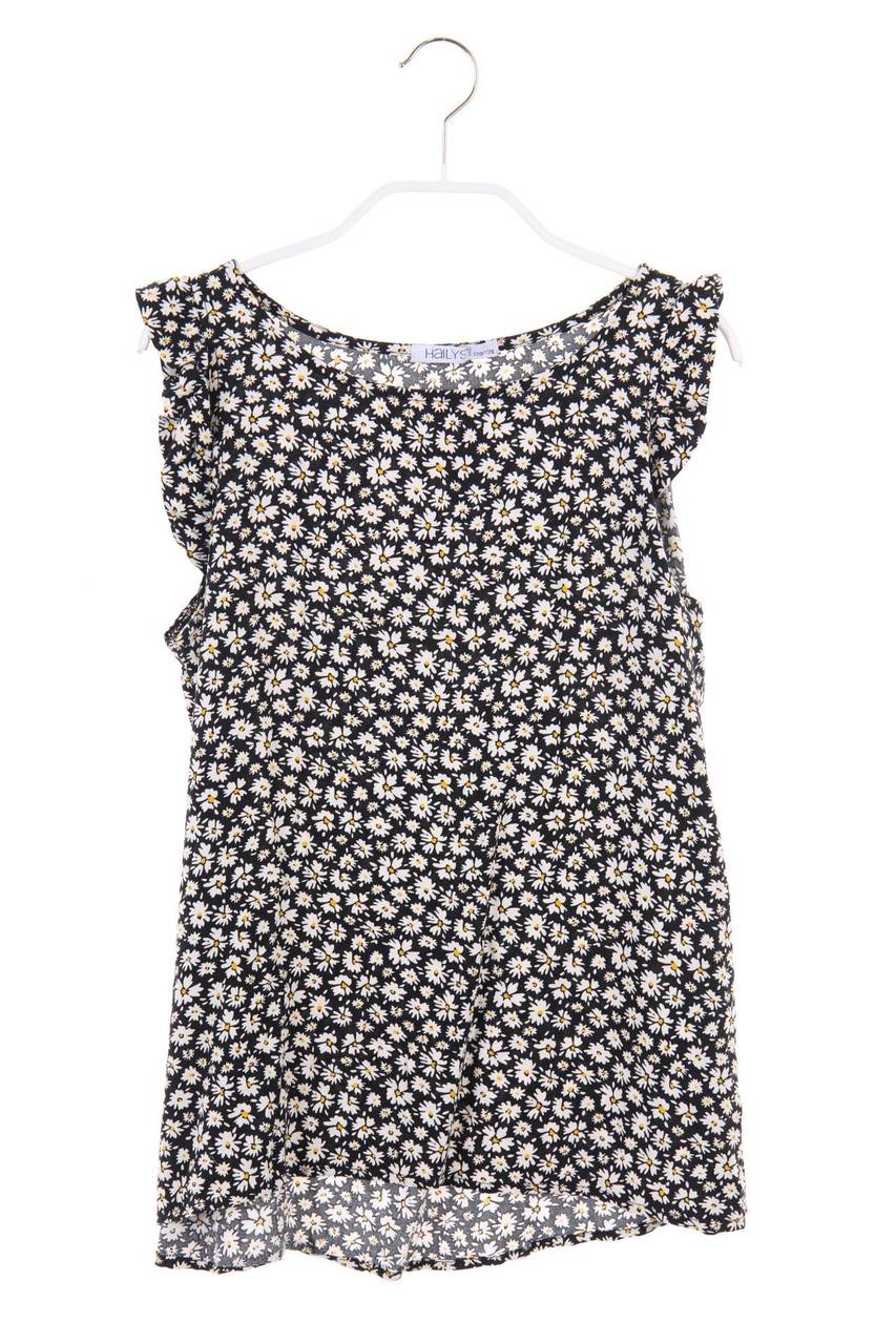 Carou Hailys Top mit Blumen-Print