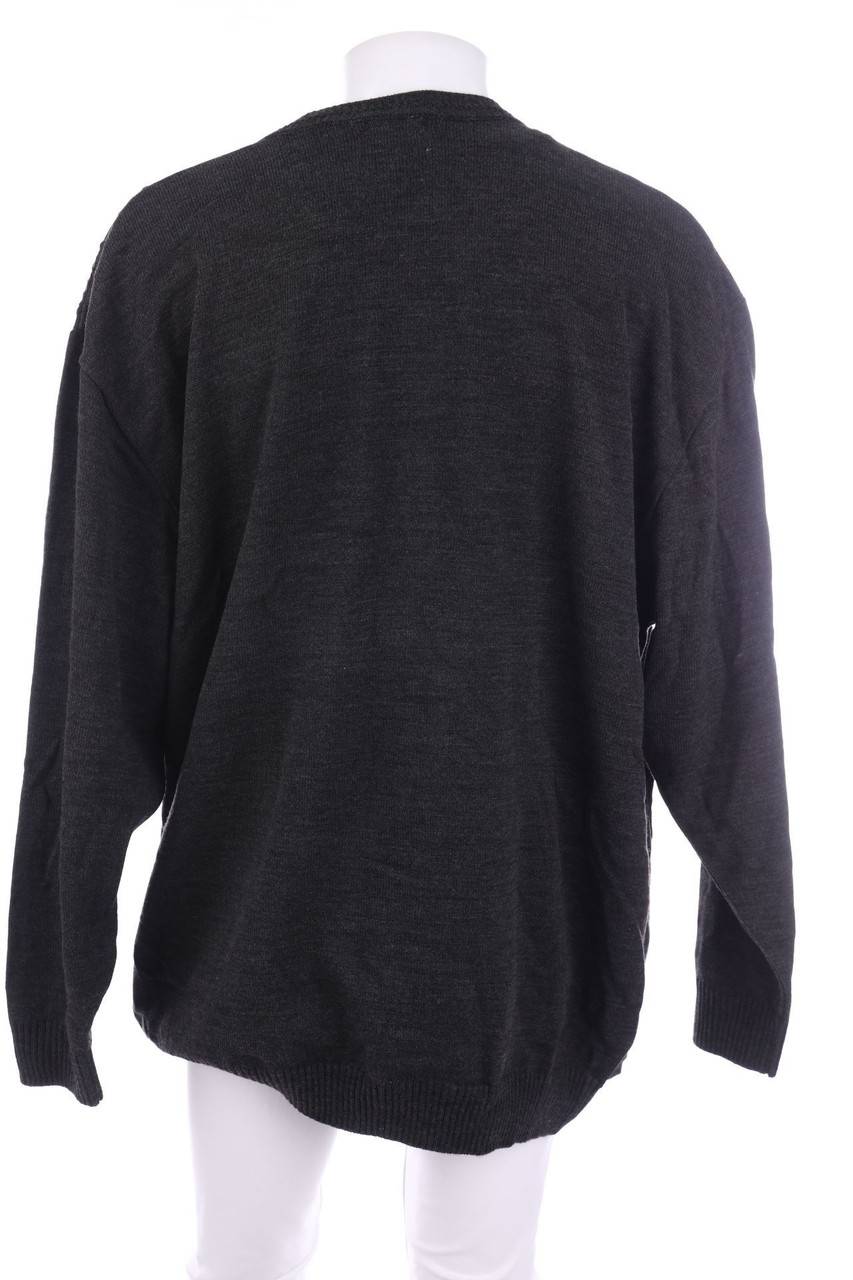 Carou Hajo Cardigan Aus Woll-Mix