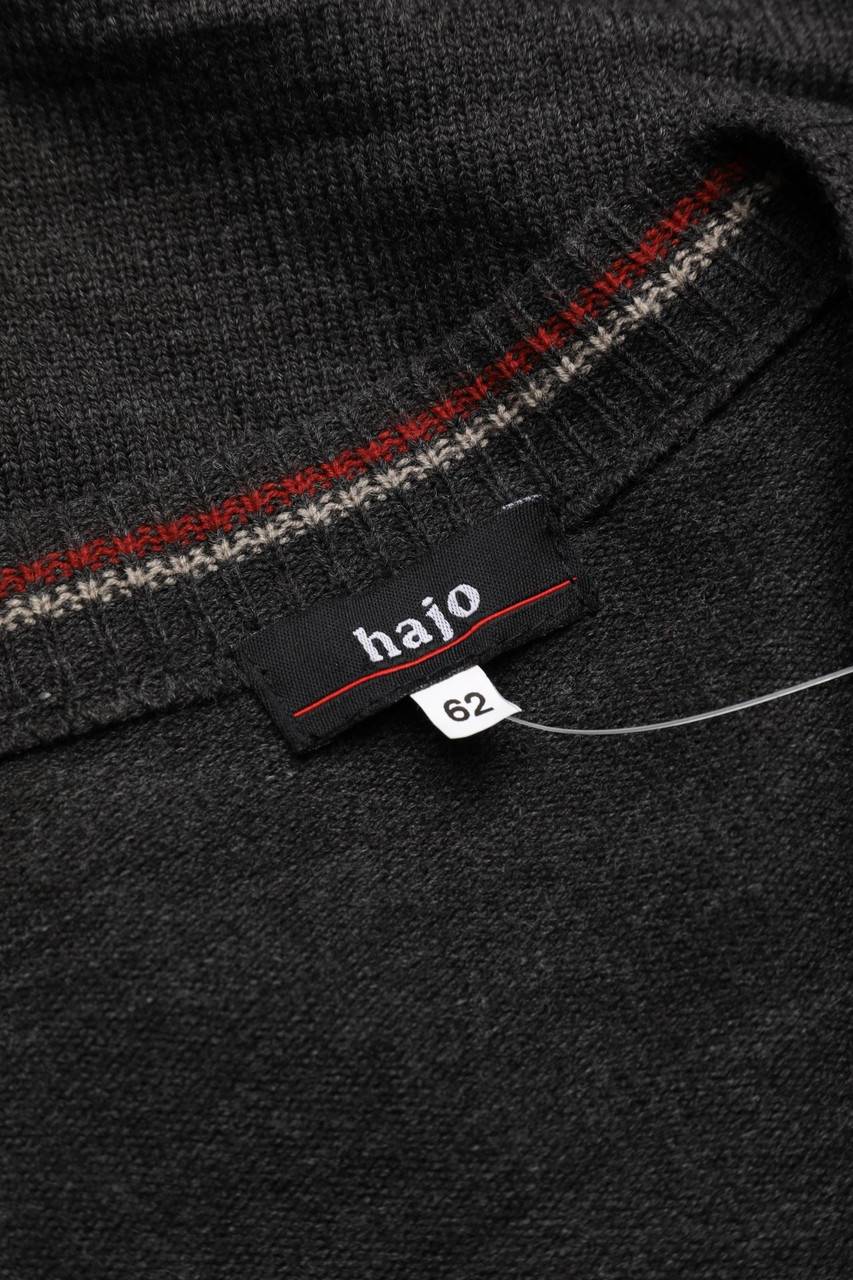 Carou Hajo Cardigan Aus Woll-Mix