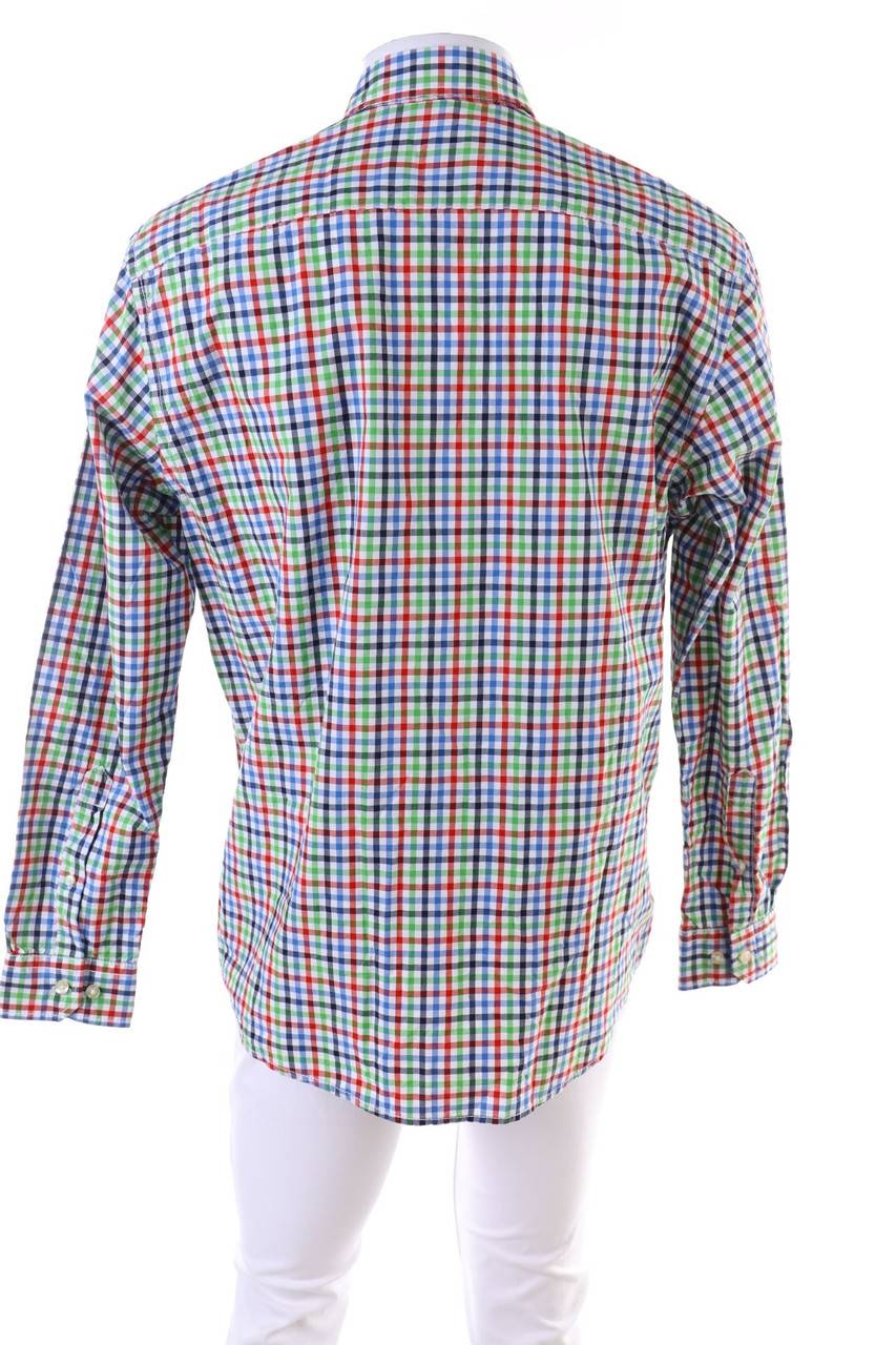 Carou Hajo Kariertes Hemd