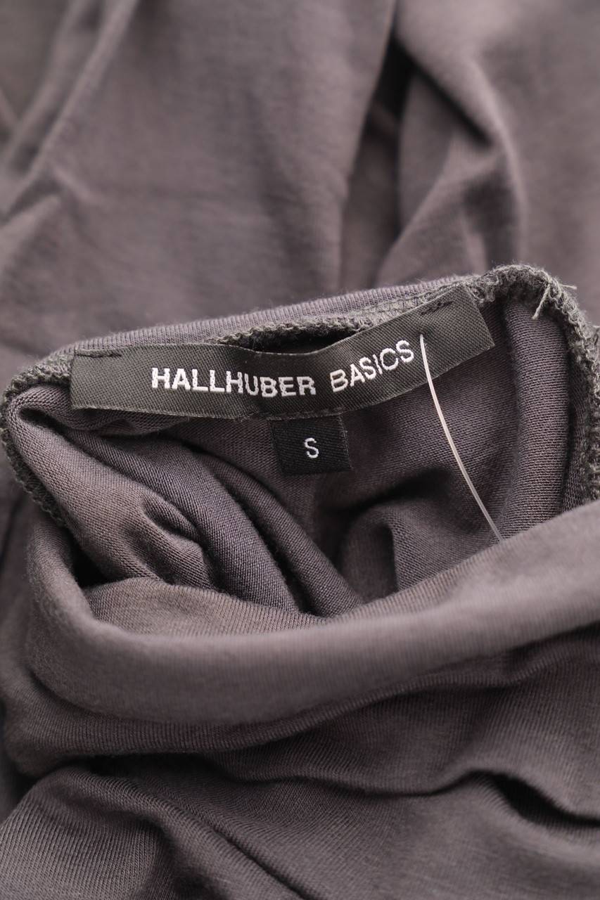 Carou HALLHUBER Body