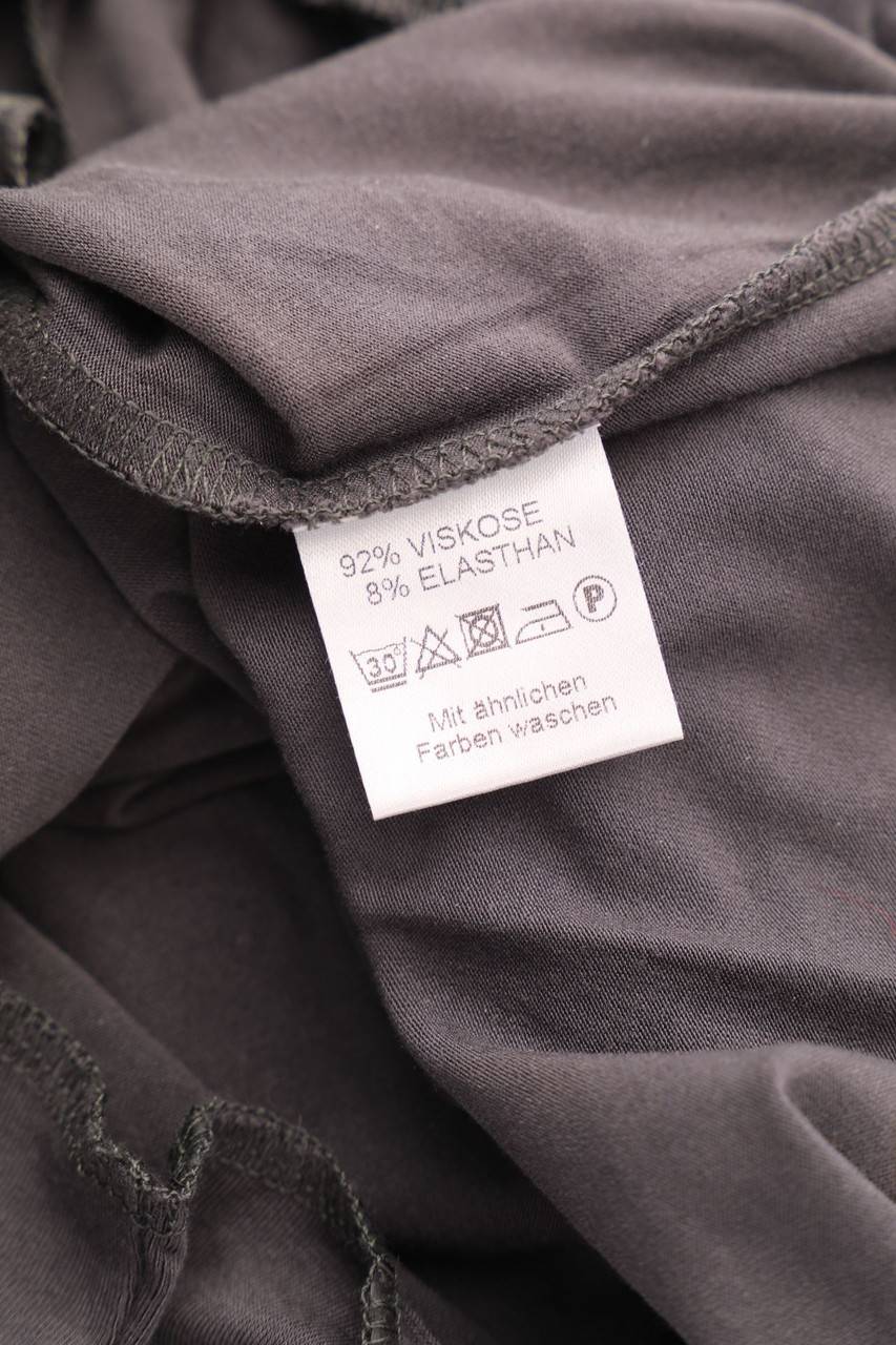 Carou HALLHUBER Body