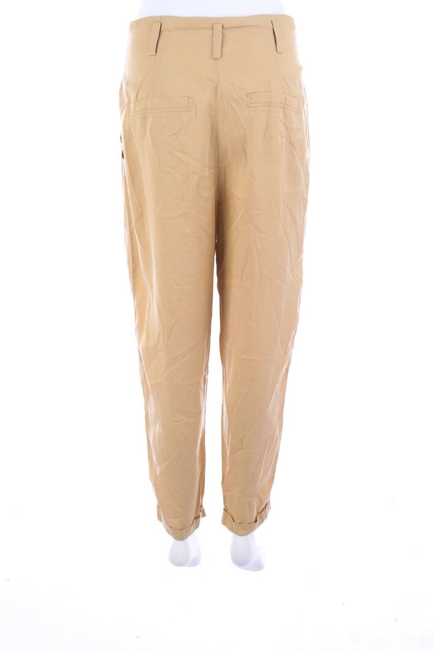 Carou HALLHUBER High Waist-Hose