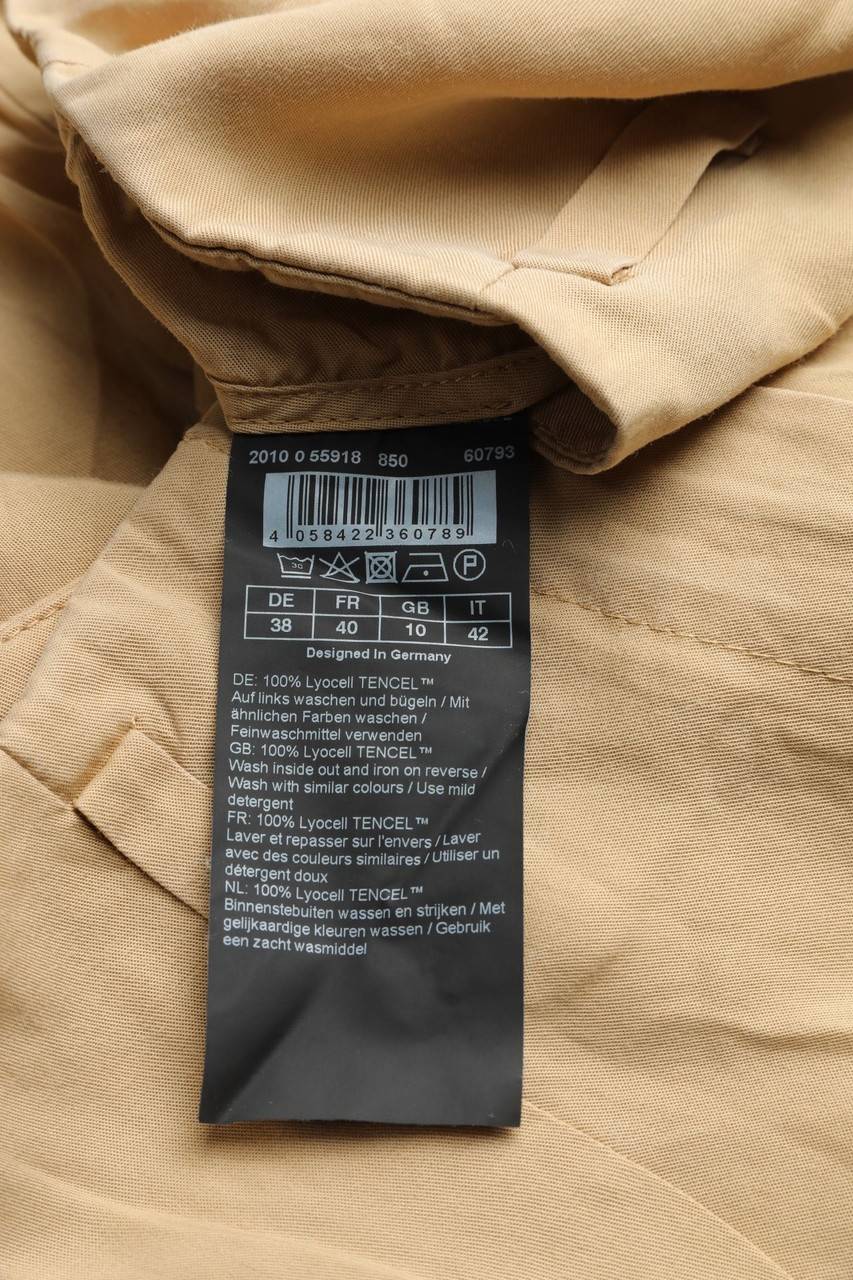 Carou HALLHUBER High Waist-Hose