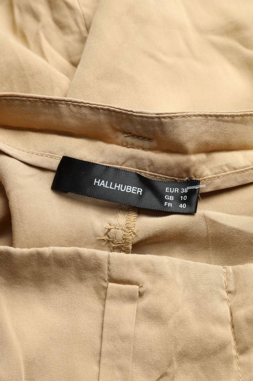 Carou HALLHUBER High Waist-Hose