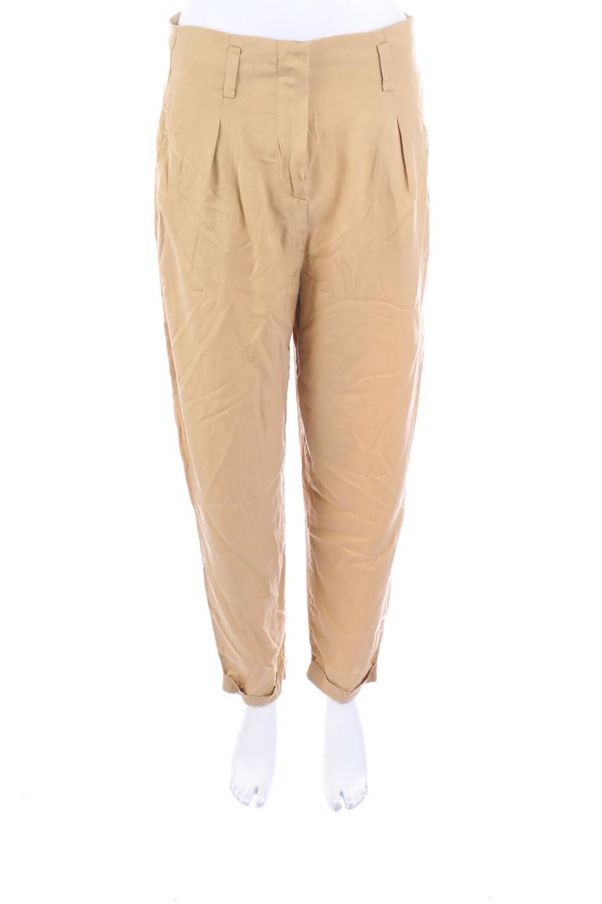 Carou HALLHUBER High Waist-Hose
