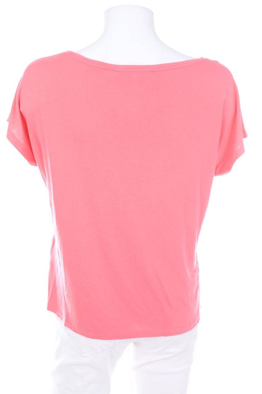 Carou HALLHUBER Kurzarm-Shirt