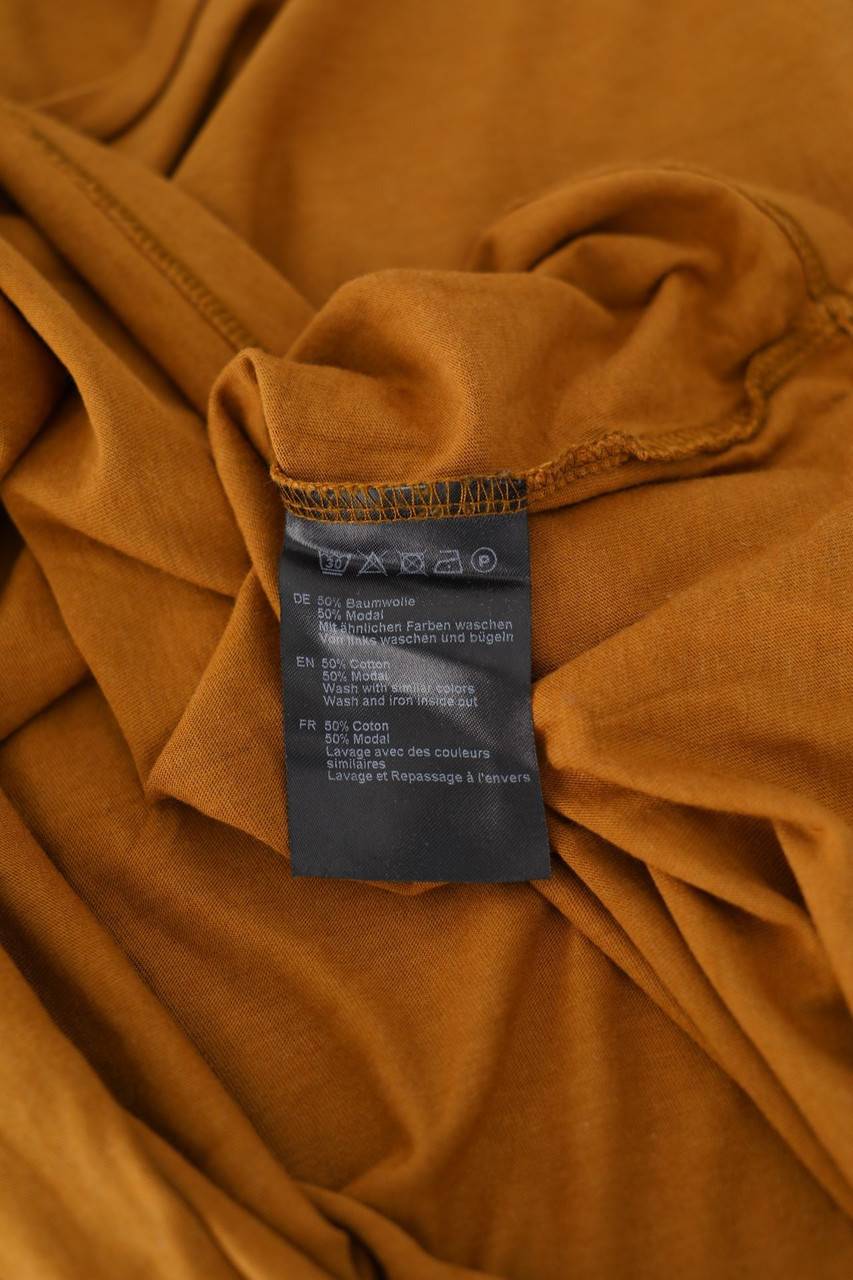 Carou HALLHUBER Kurzarm-Shirt