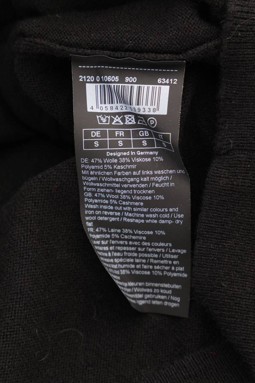 Carou HALLHUBER Pullover