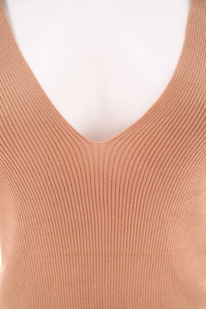 Carou HALLHUBER Strick-Top